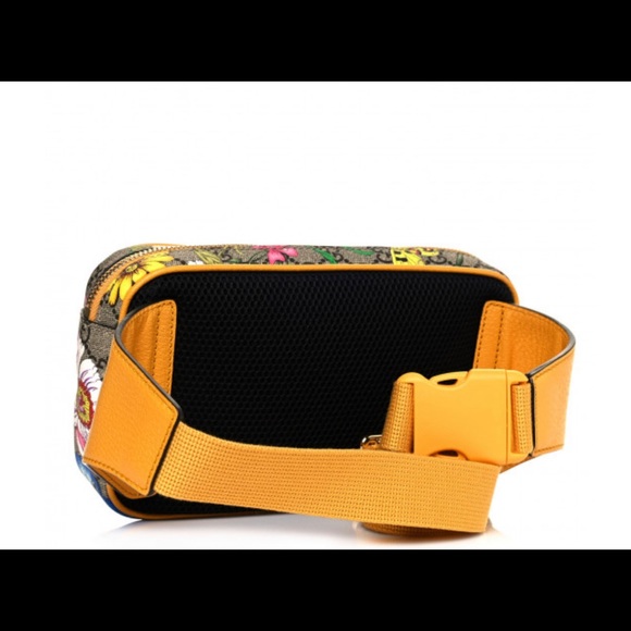 Gucci limited edition belt bag/body bag - Picture 7 of 17